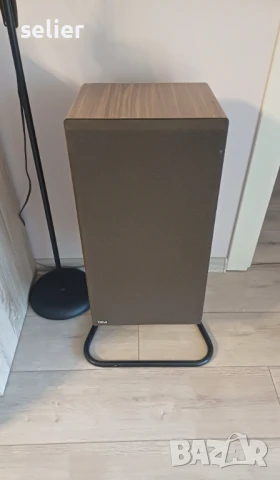 Продавам тонколони на една стара немска марка TSM Тонколоните са германски, много редки  (да не се б