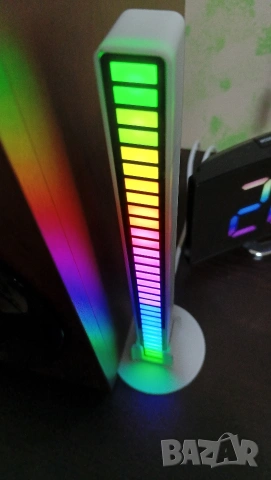 Еквалайзери Цветомузика, снимка 2 - Тонколони - 53851529