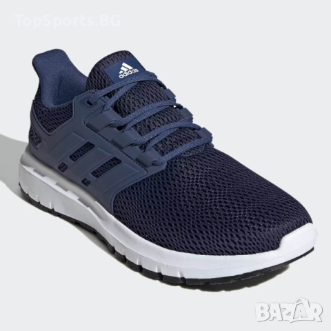 Мъжки Обувки Adidas Ultimashow FX3633, снимка 8 - Маратонки - 45072983