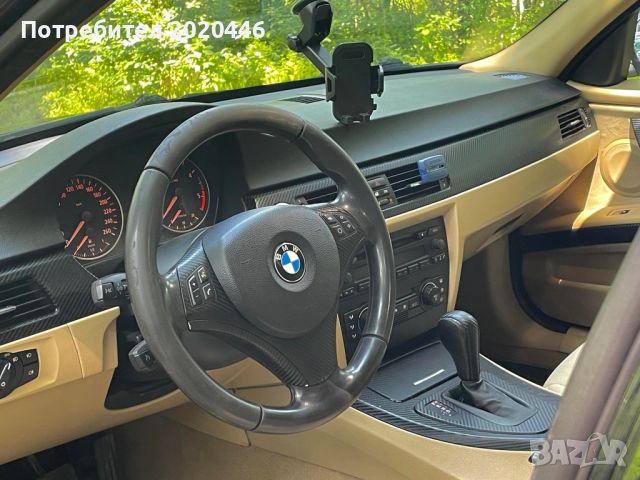 bmw e91, снимка 7 - Автомобили и джипове - 45821491