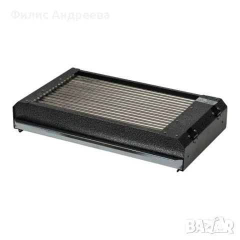 Електрическа скара 3200W - 2 ключа, снимка 6 - Други стоки за дома - 47570499