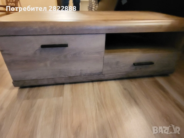 ТВ шкаф с масичка