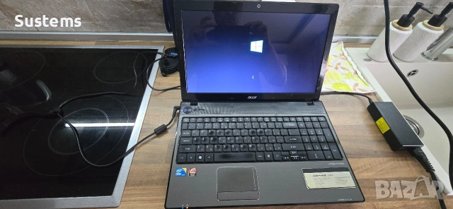Acer aspire 5741G, снимка 2 - Лаптопи за дома - 54215367