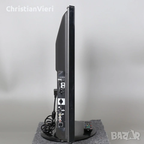 Телевизор Panasonic "Viera" TX-P42X20E, 42 инча, снимка 3 - Телевизори - 53499536