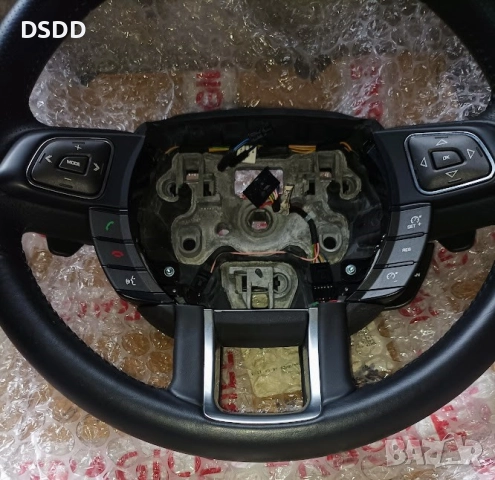 Волан за Land Rover Range Rover Evoque L538, снимка 3 - Части - 52490341