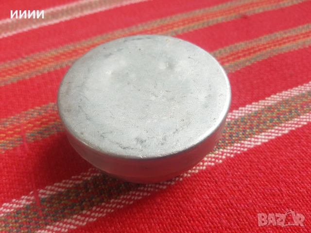 Сгъваема джобна чаша, снимка 5 - Антикварни и старинни предмети - 53446992