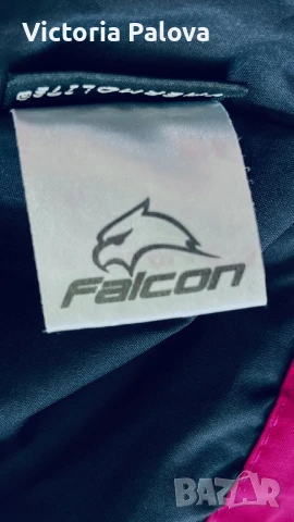 Зимно яке FALCON Холандия, снимка 16 - Якета - 51271542