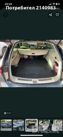 Opel Insignia Sports Tourer 2.0 Turbo D (170 к.с.), 2018 г. – Комби, снимка 4 - Автомобили и джипове - 53727216