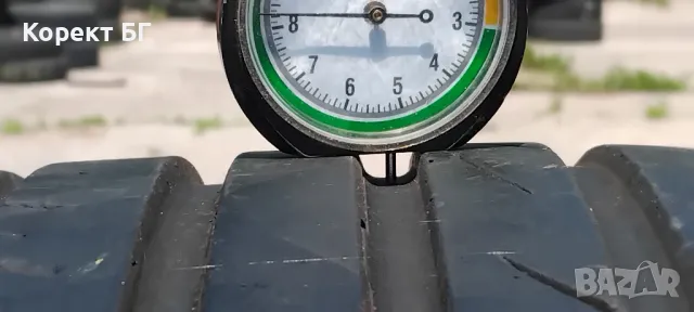 Гуми 225 45 17 Premiorri 4 броя. Нов внос. Не са нови! 