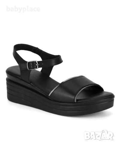 Сандали Lasocki, снимка 3 - Сандали - 50722310