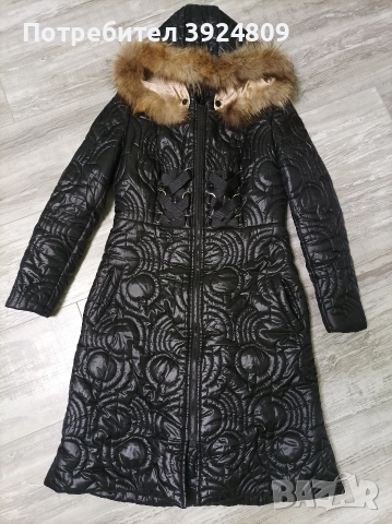 Lucy Дамско зимно яке, снимка 11 - Якета - 52583403