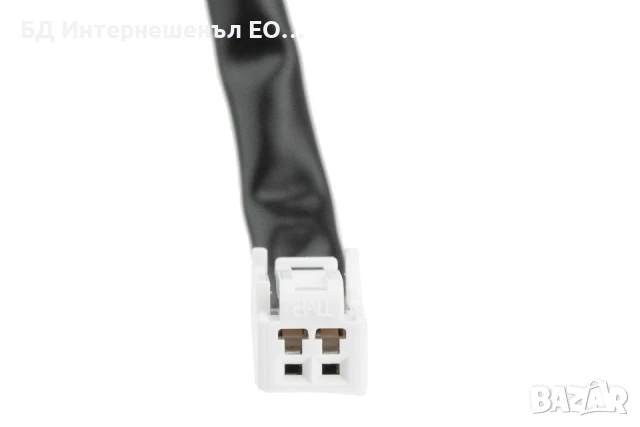 84840-20010  Бутон на дръжка за отваряне на багажник, Toyota, Avensis T25, Corolla, снимка 5 - Части - 50999734