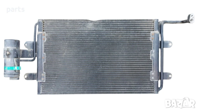 Радиатор Климатик VW Голф 4 N:7227 (2) - Ауди A3 8L
 1J0820191B