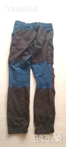 Revolution Race  Мъжки  Туристически  Панталон 50, снимка 6 - Панталони - 51525671