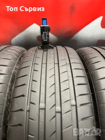 225 55 17, Летни гуми, LingLong SportMaster, 4 броя, снимка 4 - Гуми и джанти - 53696551
