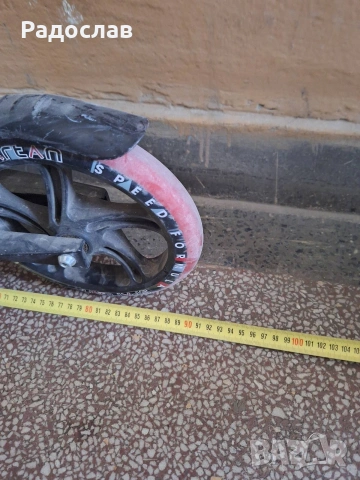 Детски трикови тротинетки и скейтборди, снимка 4 - Скейтборд, ховърборд, уейвборд - 54245323