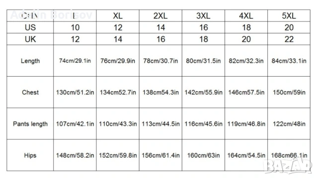 Сауна костюм за спортуващи за по голямо изпотяване при тренировка, снимка 6 - Спортна екипировка - 53873358