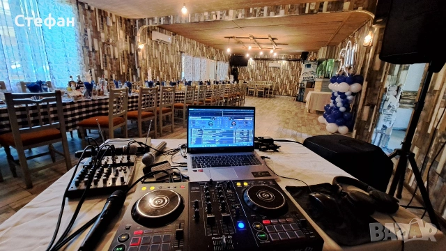 DJ за партита, сватби и събития – професионално озвучаване и настроение, снимка 12 - Dj - 53980081