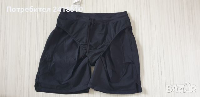 Under Armour Stretch Short Mens Size M НОВО! ОРИГИНАЛ! Мъжки Къси Панталони!, снимка 8 - Къси панталони - 45455826