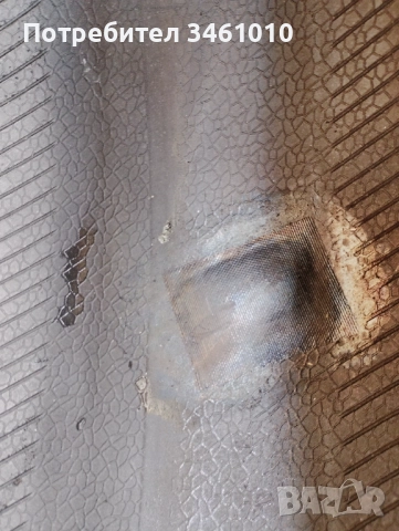 4 броя употребявани всесезонни гуми 5 мм грайфер 215/60/17, снимка 4 - Гуми и джанти - 52465508