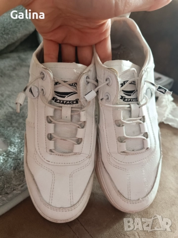 Оригинални маратонки, снимка 2 - Детски маратонки - 52942330