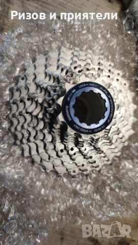 Нова Shimano Ultegra 6700 10ск и CS-R8000 11 ск Шосейни касети, снимка 6 - Части за велосипеди - 54069662