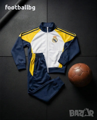 Детско юношески екипи анцузи ❤️⚽️ различни футболни отбори , снимка 5 - Футбол - 38861552