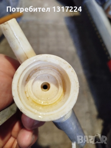 спусък за сифон, снимка 4 - Антикварни и старинни предмети - 52980574