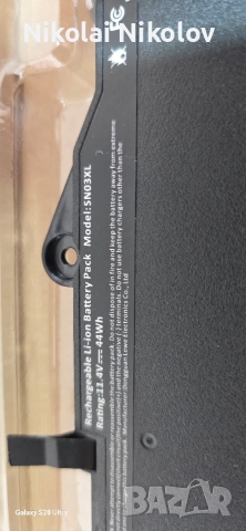 батерии за лаптопи, снимка 7 - Батерии за лаптопи - 54040187