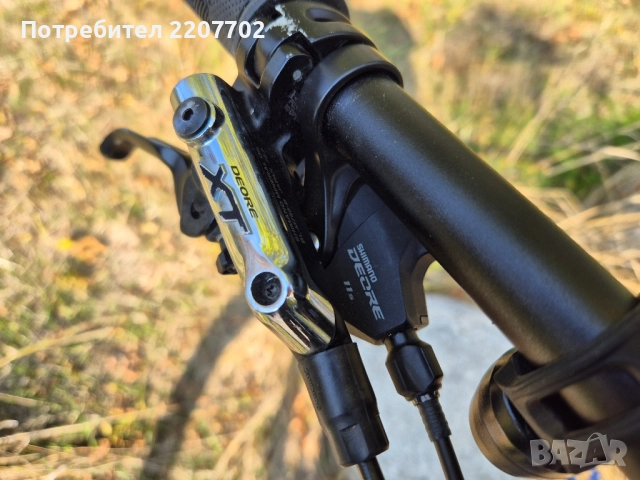 Haibike Carbon 29 L, снимка 5 - Велосипеди - 52078841