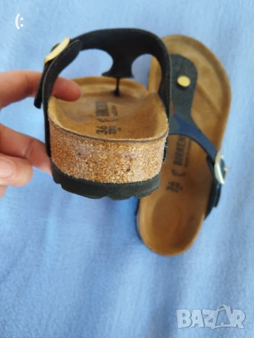 Birkenstosk номер 36., снимка 4 - Чехли - 50714491