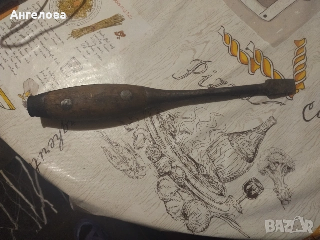 Отверка, снимка 2 - Отвертки - 53027602