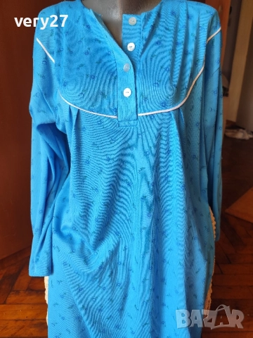 нощници халати изгодно, снимка 9 - Други - 41893173