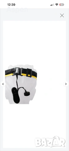 Професионален челник - NITECORE® HU 2000 лумена - Чисто нов , снимка 16 - Къмпинг осветление - 53754675