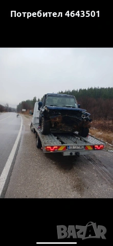 Пътна помощ София/княжево 