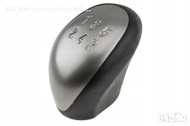 55344135  Топка за скоростен лост, Lancia , Ypsilon, Musa, 5 скорости,