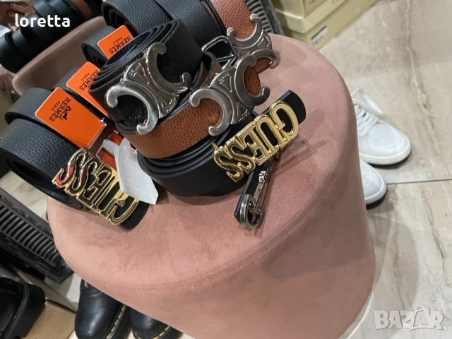 Celine guess Louis и др 