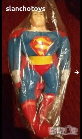 Хълк,Капитан Америка,Супермен,Спайдърмен или Железния човекплюшен,около 38-40см, снимка 10 - Плюшени играчки - 35048528