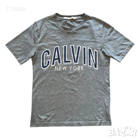 Calvin Klein Oversized tee