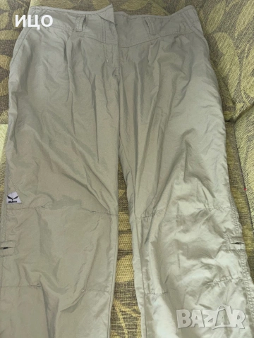 Дамски панталон Salewa, снимка 9 - Панталони - 53601461