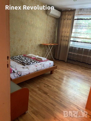 Тристаен апартамент под наем в Кършияка, снимка 4 - Апартаменти - 53971952