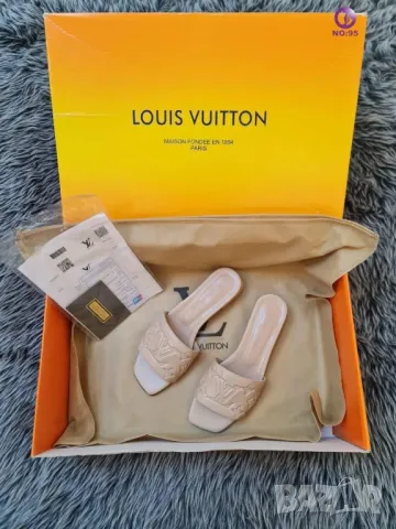 чехли louis vuitton , снимка 5 - Чехли - 49024264