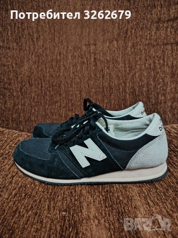 New Balance 420 оригинални размер 37.5, снимка 5 - Маратонки - 54023655
