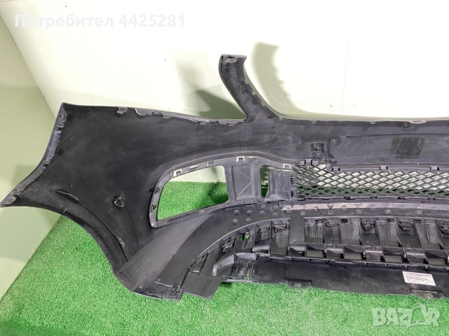 предна броня Mercedes V-klass W447 Vito 2020-2025 г. #1096V. A4478800802, снимка 6 - Части - 52599286