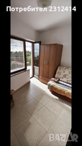 Светъл тристаен апартамент с морска гледка, снимка 7 - Апартаменти - 52119793