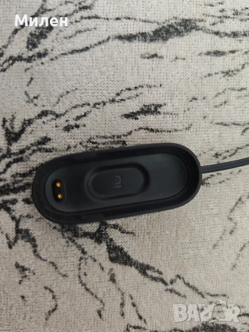 Зарядно за Xiaomi Mi Band, снимка 2 - Смарт гривни - 53843286
