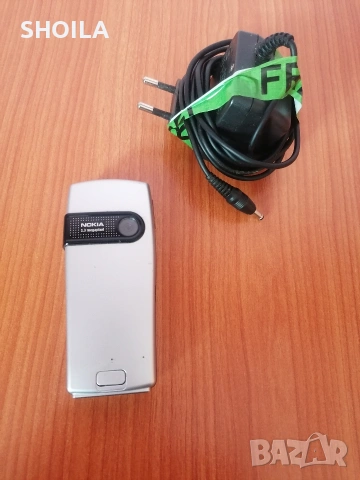 Nokia 6230i , снимка 2 - Nokia - 53671635