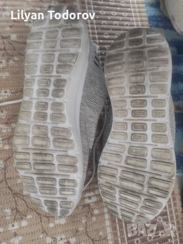 Adidas Kiss GoGo, снимка 3 - Маратонки - 52590241