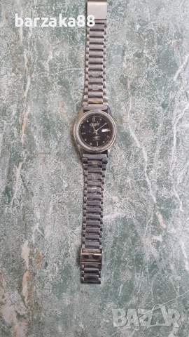 Мъжки часовник Citizen Автоматик, снимка 2 - Мъжки - 52383808