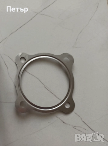 Гарнитура за даунпайп фланец GT3076, GT3582